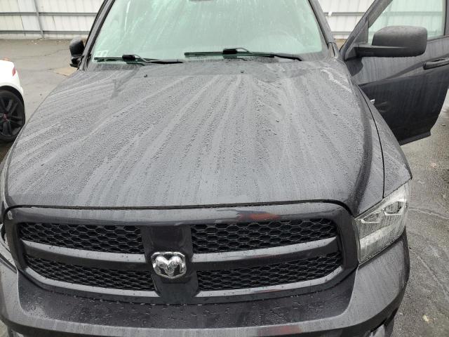 2018 RAM 1500 ST - 1C6RR7FT9JS177974