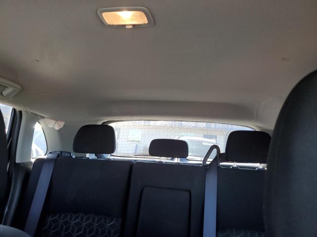 2024 MITSUBISHI OUTLANDER SPORT S/SE - JA4ARUAU4RU002711