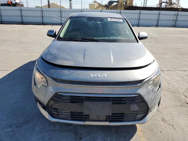 2023 KIA NIRO LX - KNDCP3LE0P5070080