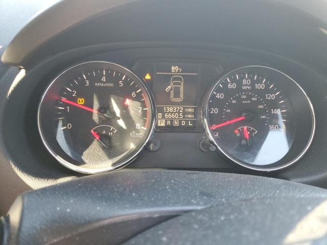 2013 NISSAN ROGUE S #3297896826