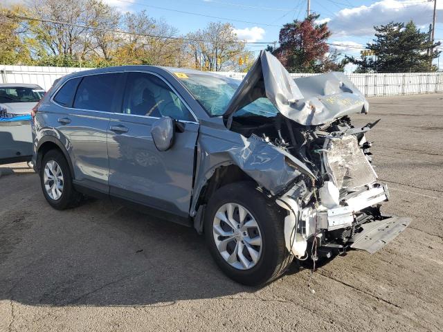 2023 HONDA CR-V LX - 7FARS4H26PE018730