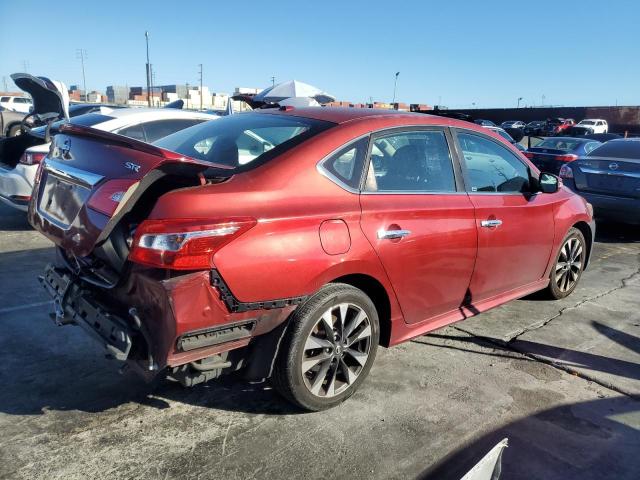 2018 NISSAN SENTRA S - 3N1AB7APXJY205449