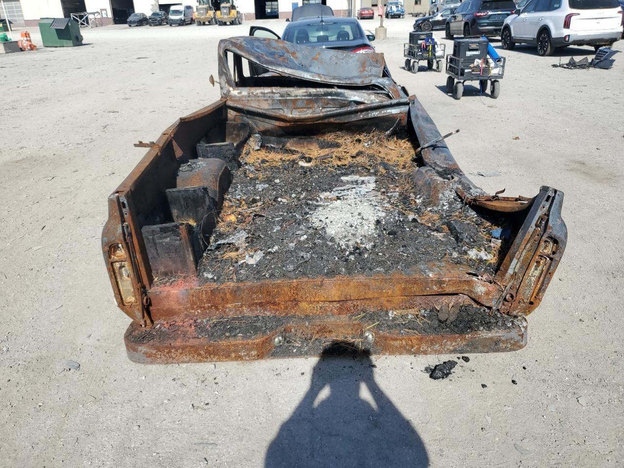 Lot #3296905824 1968 CHEVROLET C10