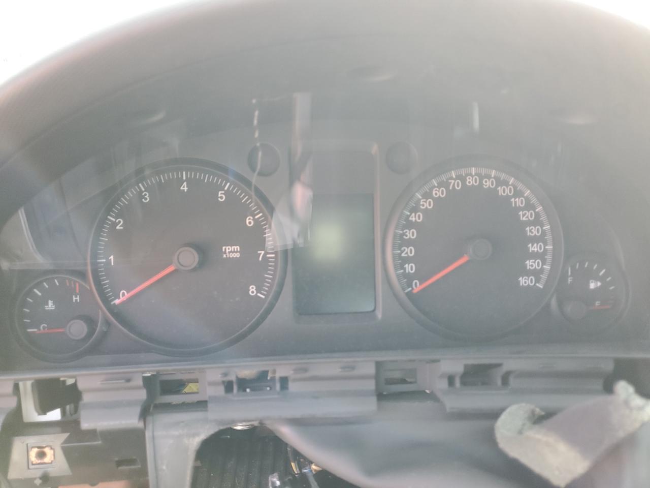 CHEVROLET CAPRICE POLICE