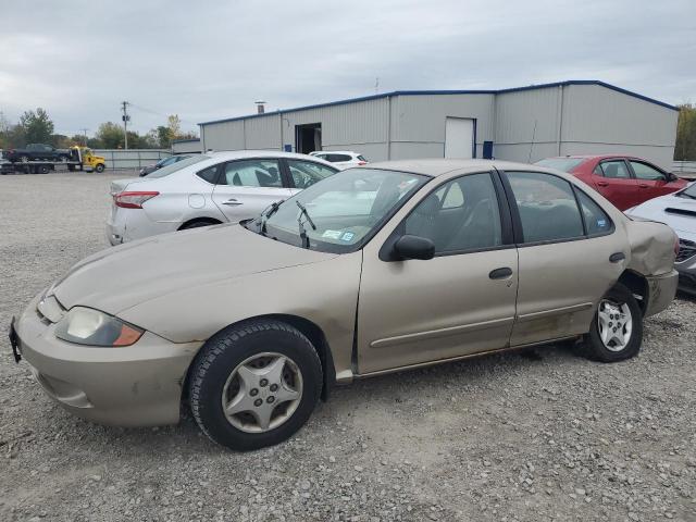 CHEVROLET CAVALIER