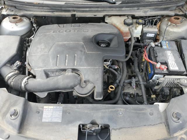 2012 CHEVROLET MALIBU 2LT - 1G1ZD5EU5CF381844