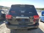Lot #3316788406 2012 TOYOTA SEQUOIA LI