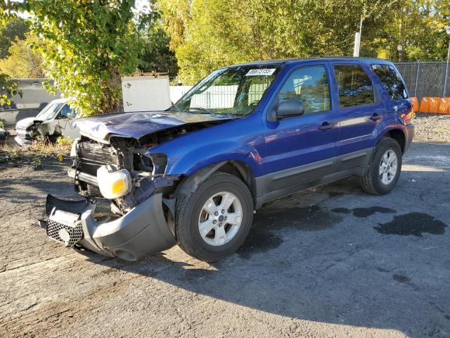 FORD ESCAPE XLT