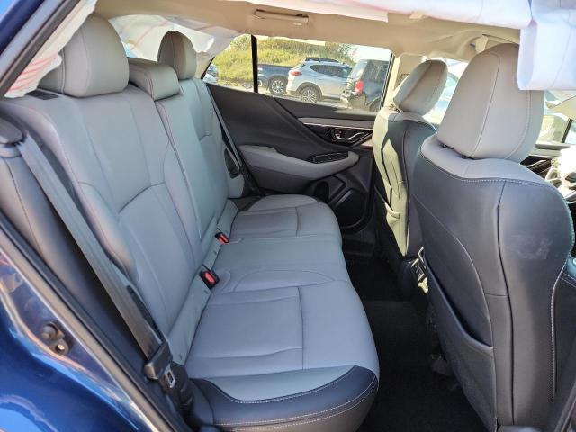 2022 SUBARU OUTBACK LI - 4S4BTANC4N3176219