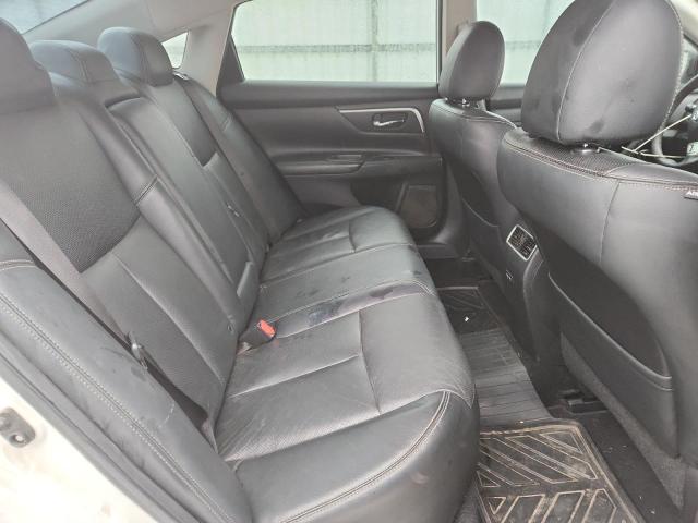 2017 NISSAN ALTIMA 2.5 - 1N4AL3AP0HC493994