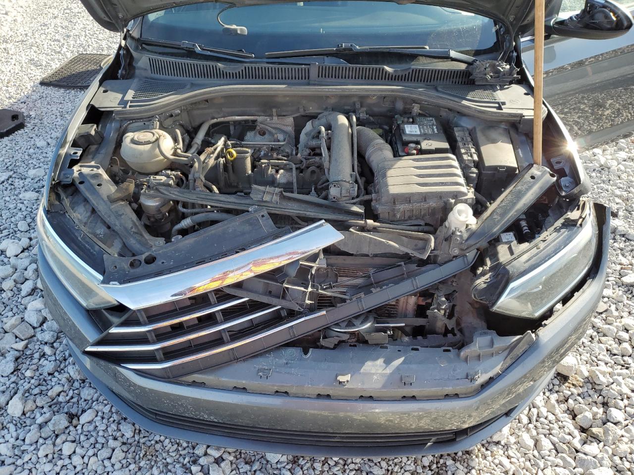 VOLKSWAGEN JETTA SEL