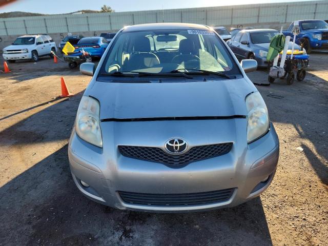 2010 TOYOTA YARIS #3275778529
