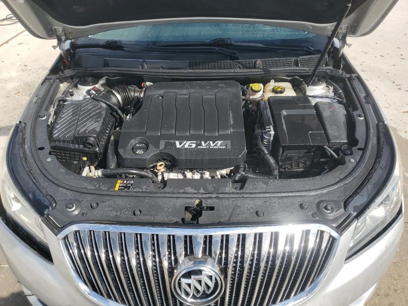 2015 BUICK LACROSSE 1G4GB5G32FF123189