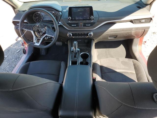 2024 NISSAN ALTIMA SV #3317068981