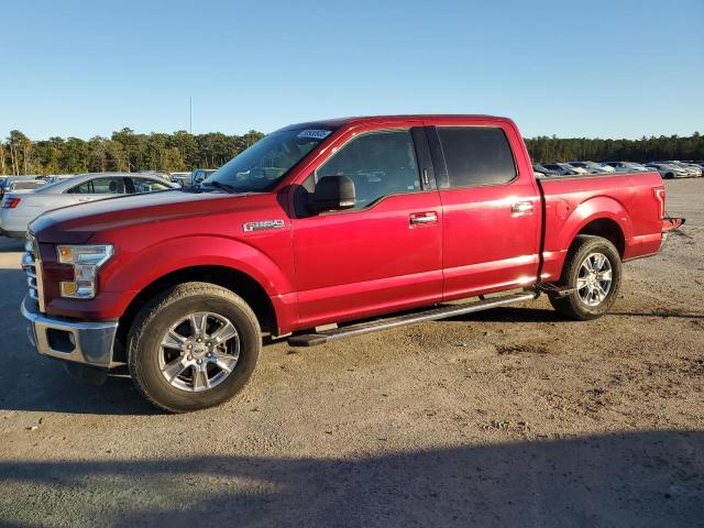 FORD F150 SUPER