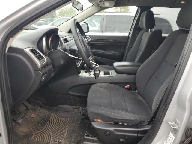 2011 JEEP GRAND CHER - 1J4RR4GG3BC589886