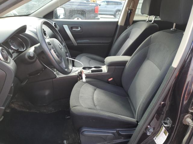 2015 NISSAN ROGUE SELE - JN8AS5MVXFW255590