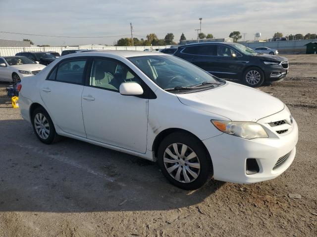 2012 TOYOTA COROLLA BA - 2T1BU4EE8CC885177