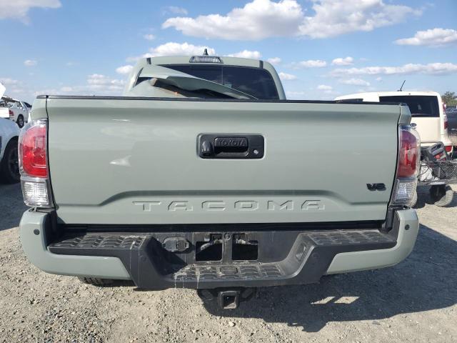 2023 TOYOTA TACOMA DOU - 3TMDZ5BN2PM143780