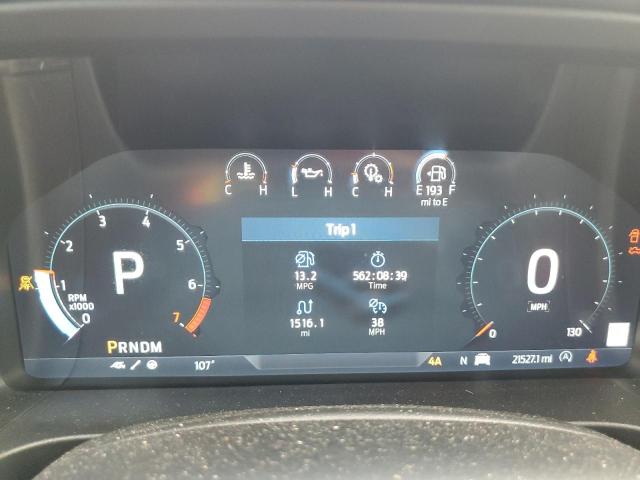 2024 FORD RANGER RAP 1FTER4LR2RLE56137