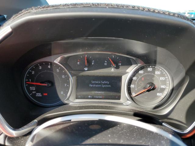 2024 CHEVROLET EQUINOX PR - 3GNAXNEGXRL113772