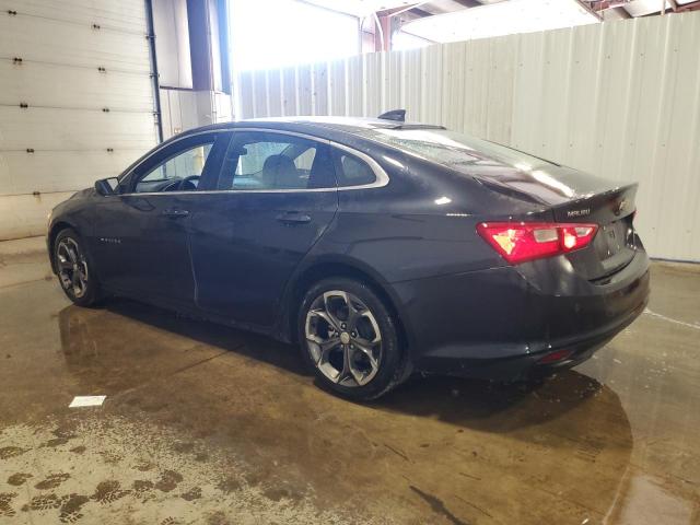 2023 CHEVROLET MALIBU LT - 1G1ZD5ST0PF140484