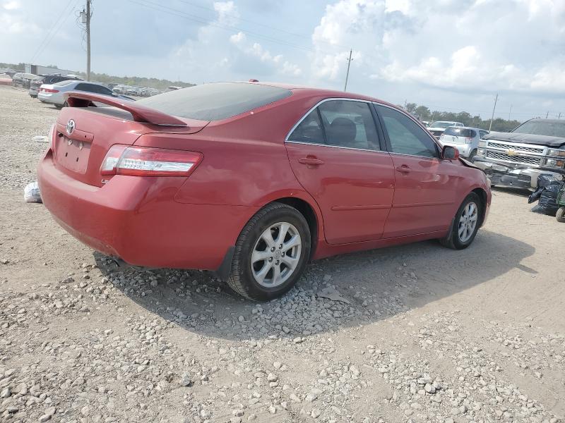 2011 TOYOTA CAMRY BASE - 4T4BF3EK7BR210045