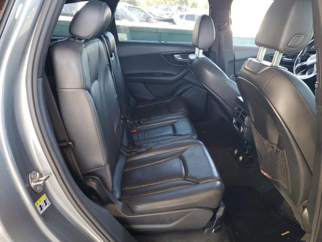 2017 AUDI Q7 PREMIUM #3271663346