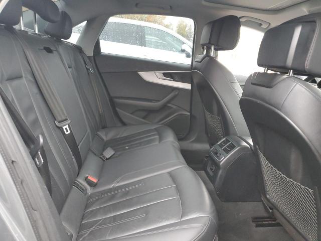 2019 AUDI A4 KOMFORT - WAUANAF41KA100236