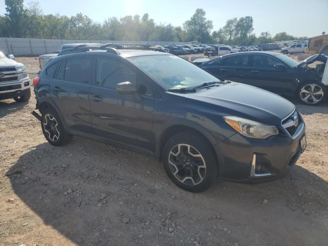 2016 SUBARU CROSSTREK LIMITED JF2GPALC7GH299926