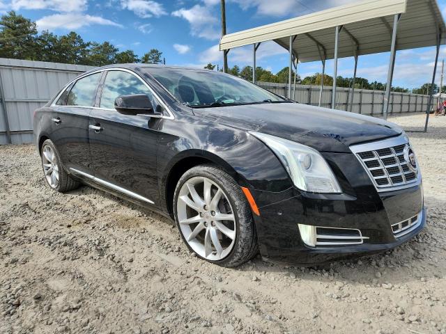 2014 CADILLAC XTS PREMIU - 2G61P5S32E9292819