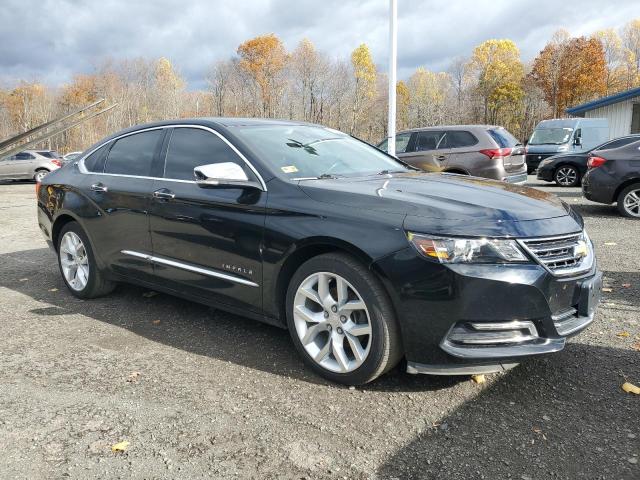 2017 CHEVROLET IMPALA PRE - 2G1145S32H9191668