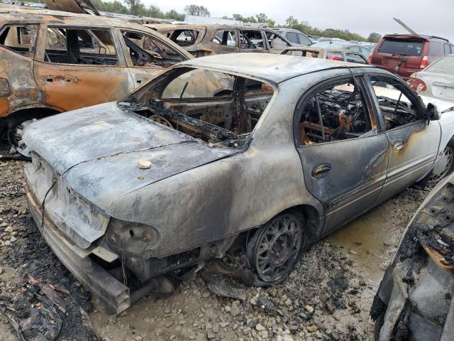 2000 BUICK LESABRE LI #3285102390