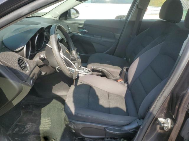2015 CHEVROLET CRUZE LT #3284114538