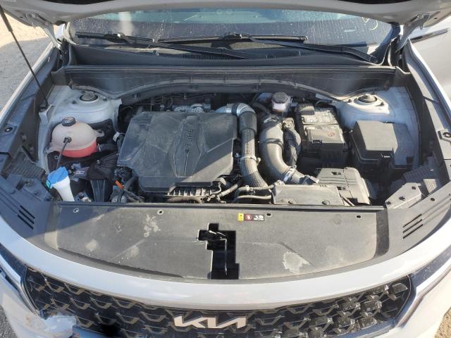 2022 KIA SORENTO EX #3284915924