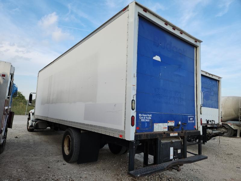 2015 INTERNATIONAL 4300 - Other View