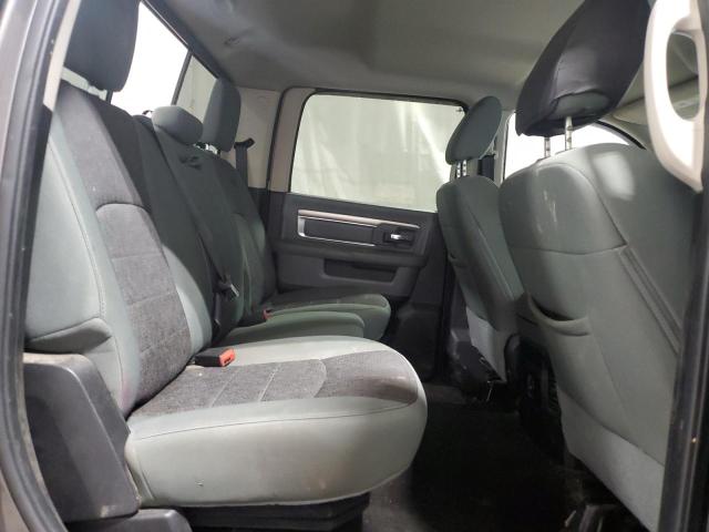 2015 RAM 1500 SLT #3302699027