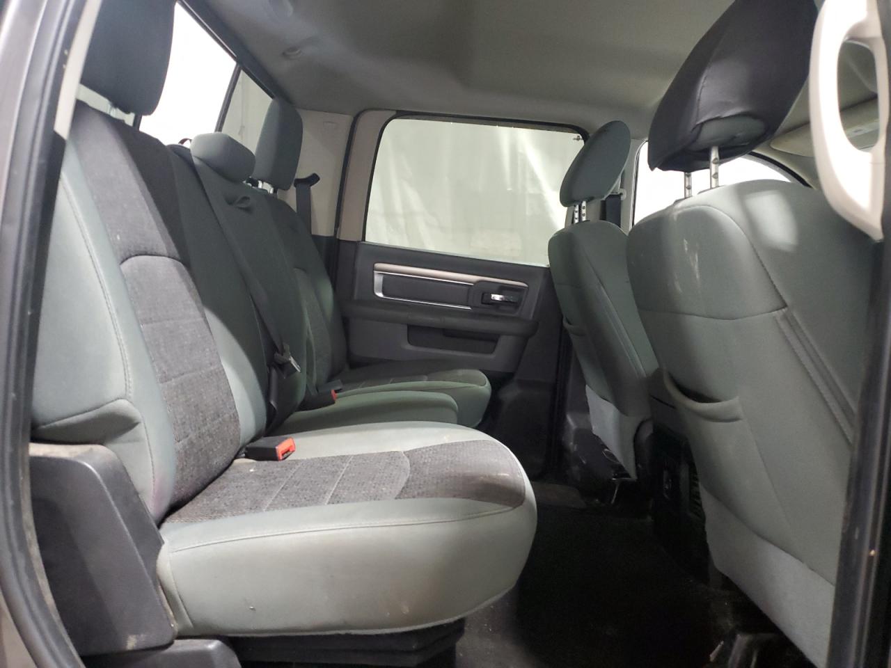 Lot #3302699027 2015 RAM 1500 SLT