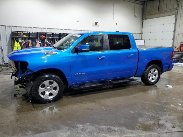 RAM 1500 BIG H