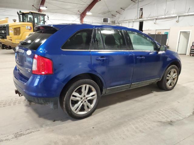 2014 FORD EDGE LIMIT - 2FMDK4KC2EBB18238