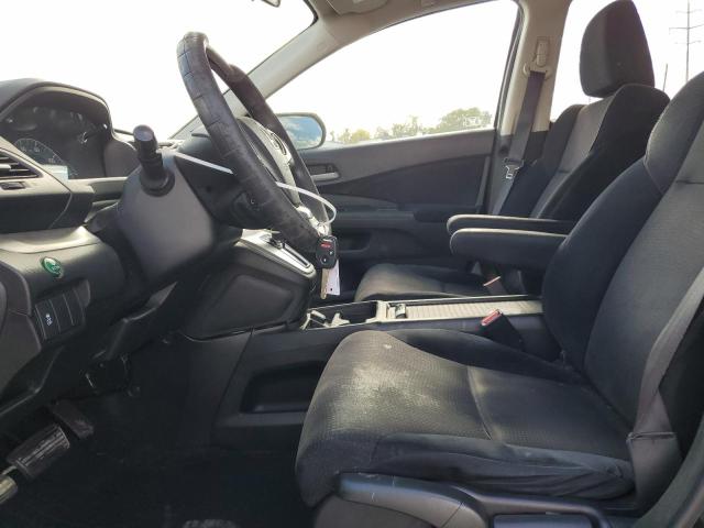 2012 HONDA CR-V EX - 2HKRM4H58CH614188