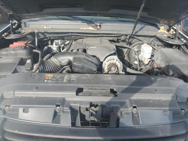 2013 GMC YUKON SLT - 1GKS2CE06DR288674