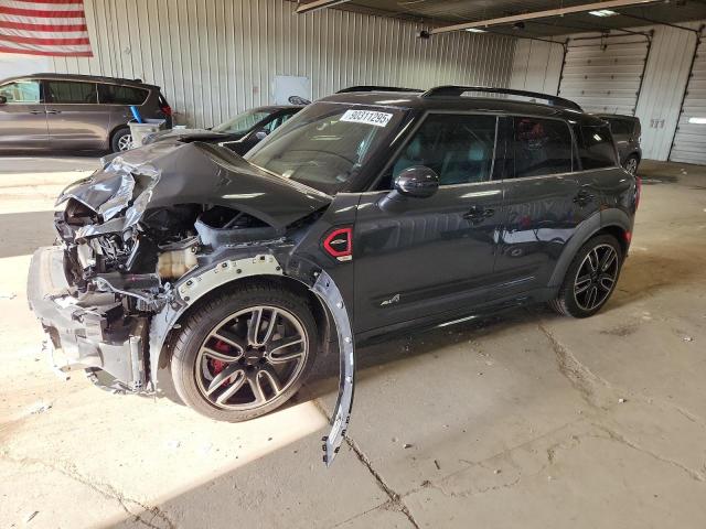 Global Auto Auctions: 2019 MINI COOPER JCW