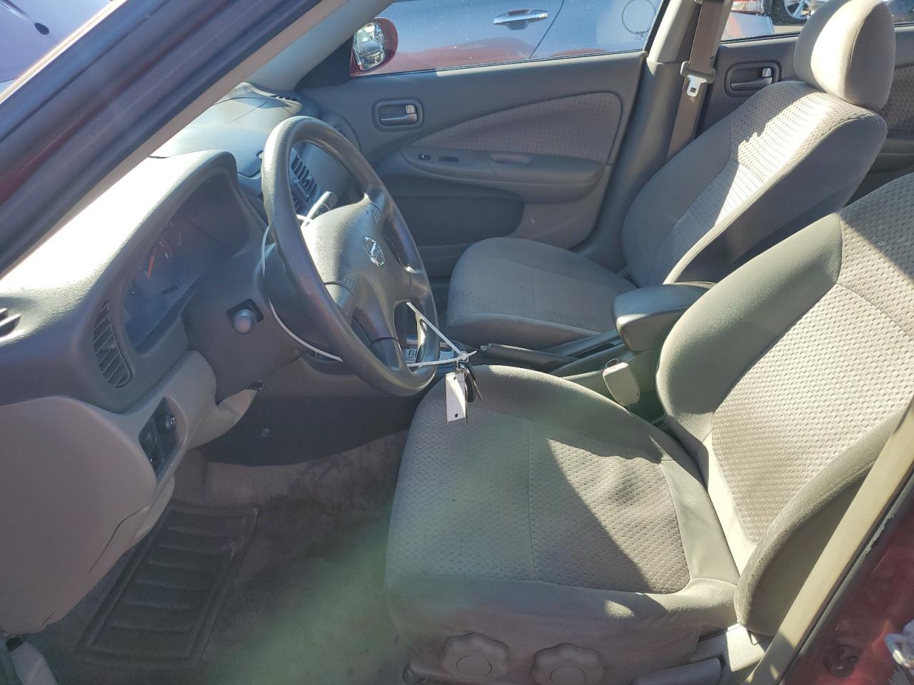 Lot #3268958238 2006 NISSAN SENTRA 1.8