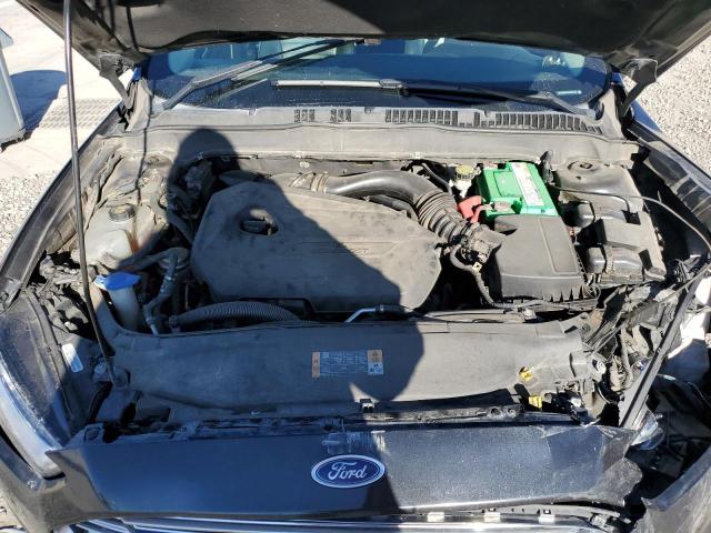 2013 FORD FUSION SE #3297319382