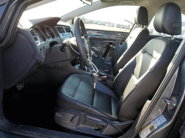 2021 VOLKSWAGEN GOLF 3VWG57AU0MM004785