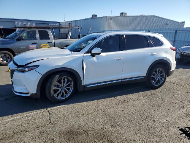 Global Auto Auctions: 2018 MAZDA CX-9 GRAND
