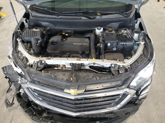 2020 CHEVROLET EQUINOX LT 3GNAXUEV6LS735307