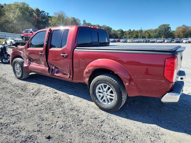 2016 NISSAN FRONTIER S - 1N6AD0FV7GN783257
