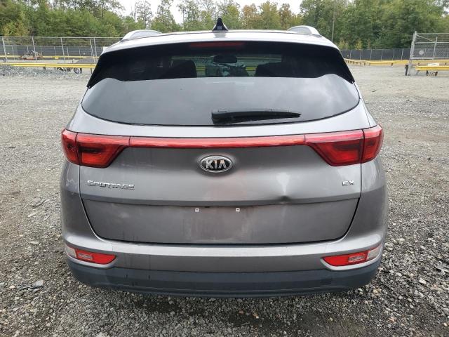 2017 KIA SPORTAGE E #3291333174